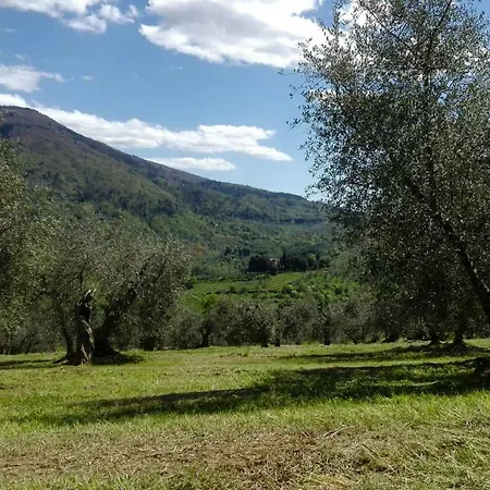 La Fornella Dell'Anita Villa Pelago Exterior photo