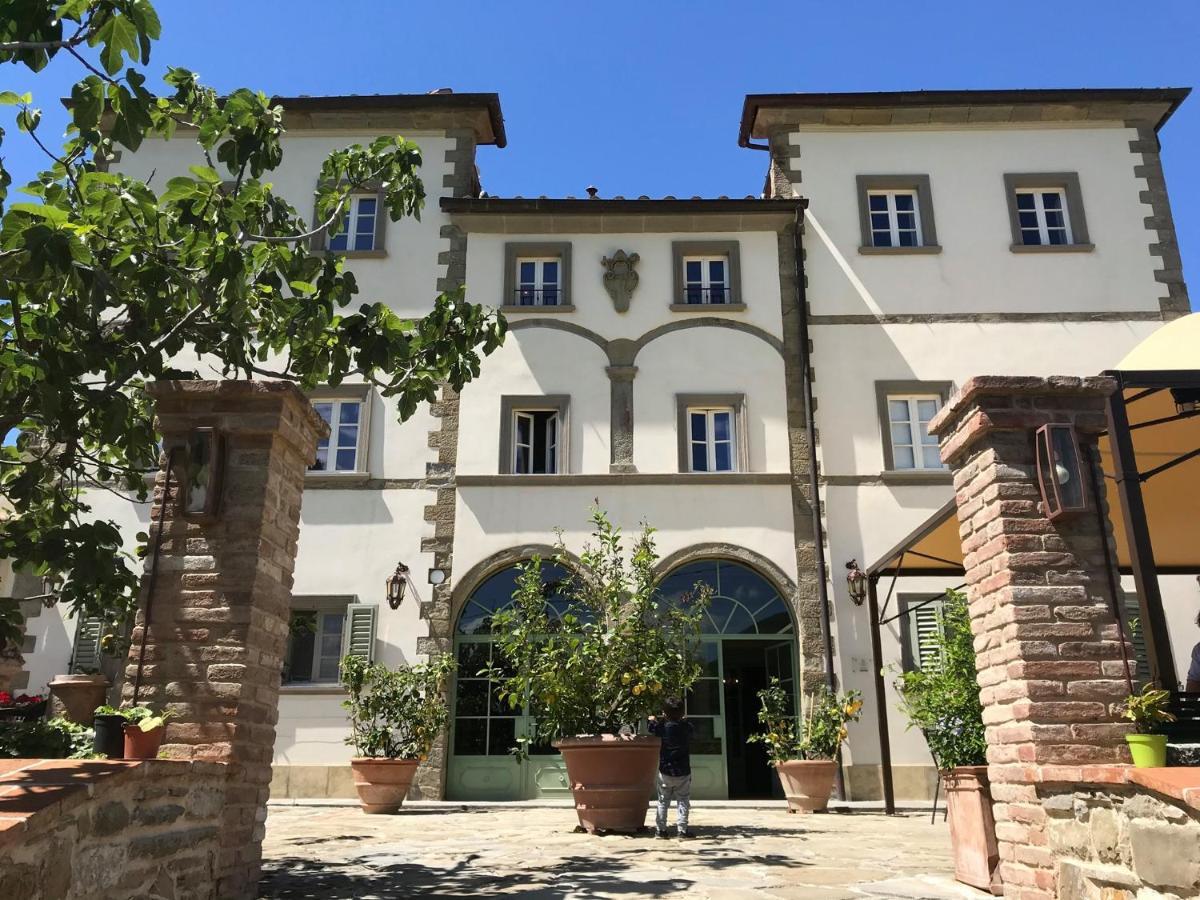 Farm stay La Fornella Dell'anita *