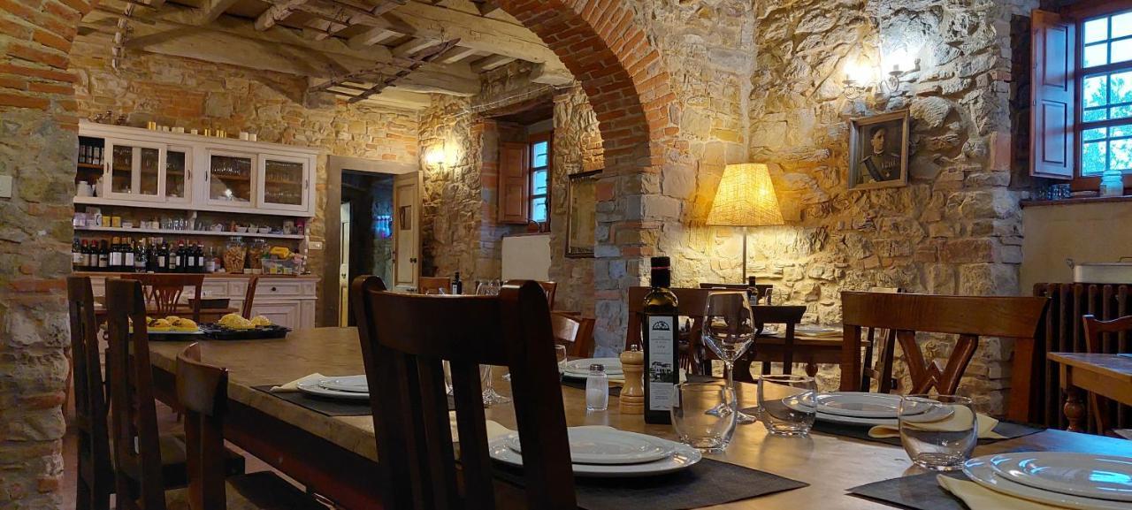Farm stay La Fornella Dell'anita *