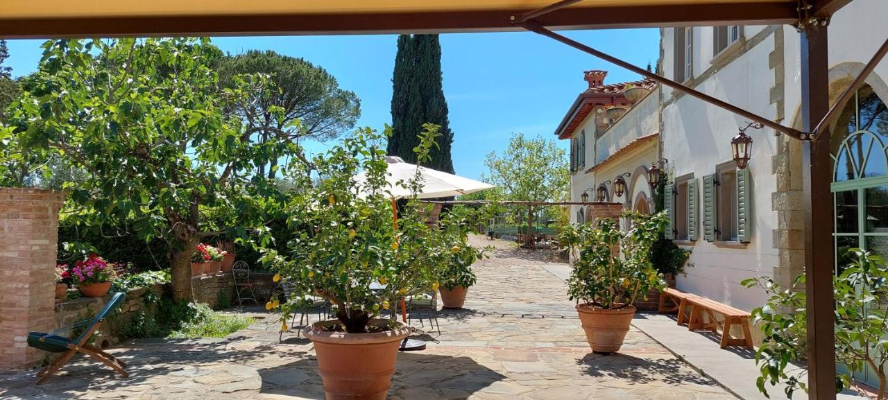 Farm stay La Fornella Dell'anita Pelago