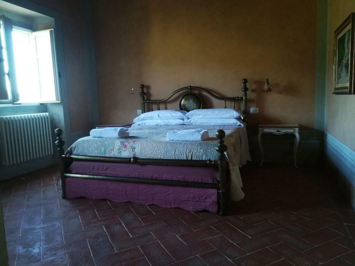 Farm stay La Fornella Dell'anita *