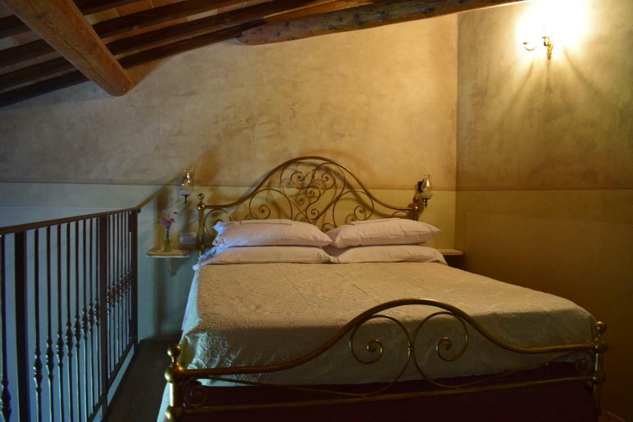Farm stay La Fornella Dell'anita Pelago