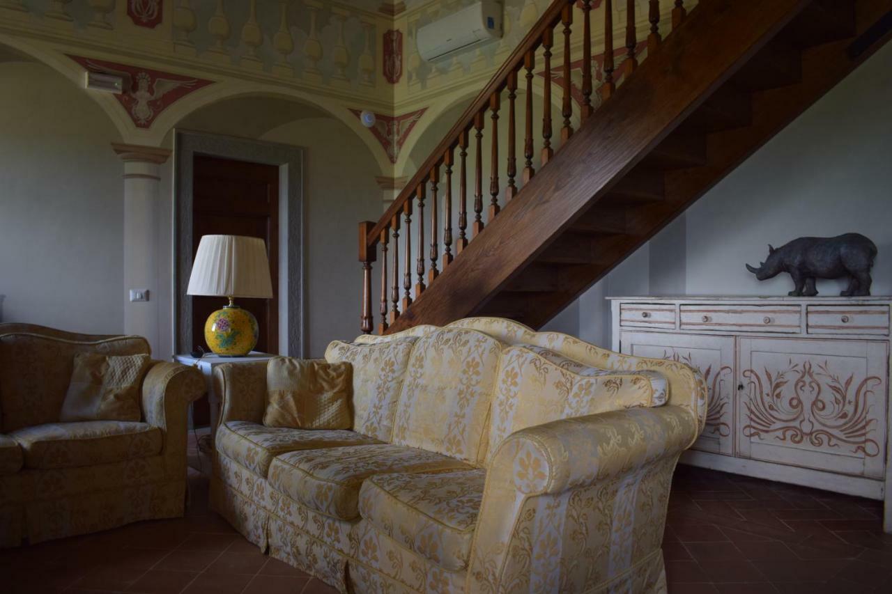 Farm stay La Fornella Dell'anita Pelago