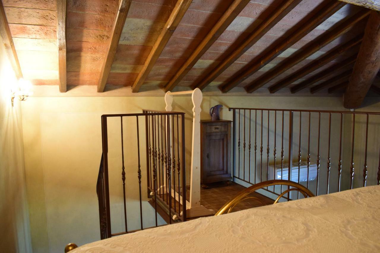 Farm stay La Fornella Dell'anita *
