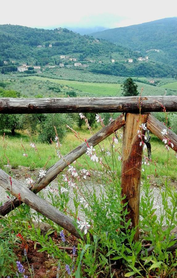 La Fornella Dell'anita Farm stay *