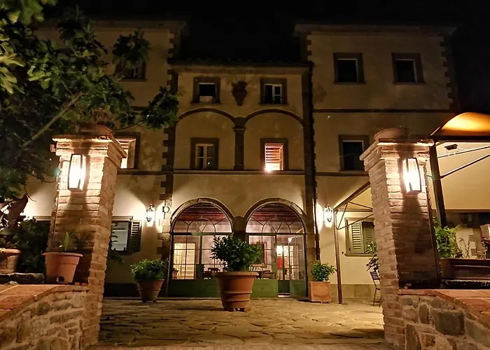 La Fornella Dell\'Anita