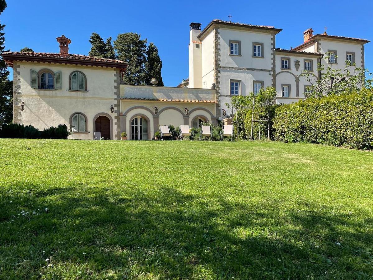 La Fornella Dell'anita Pelago