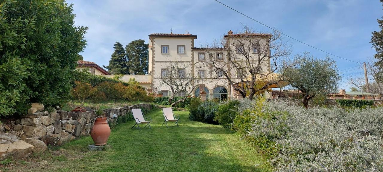 La Fornella Dell'anita *