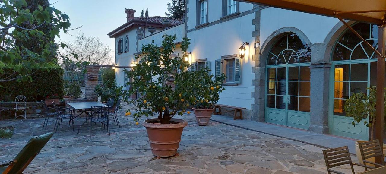 Bauernhof La Fornella Dell'anita Pelago