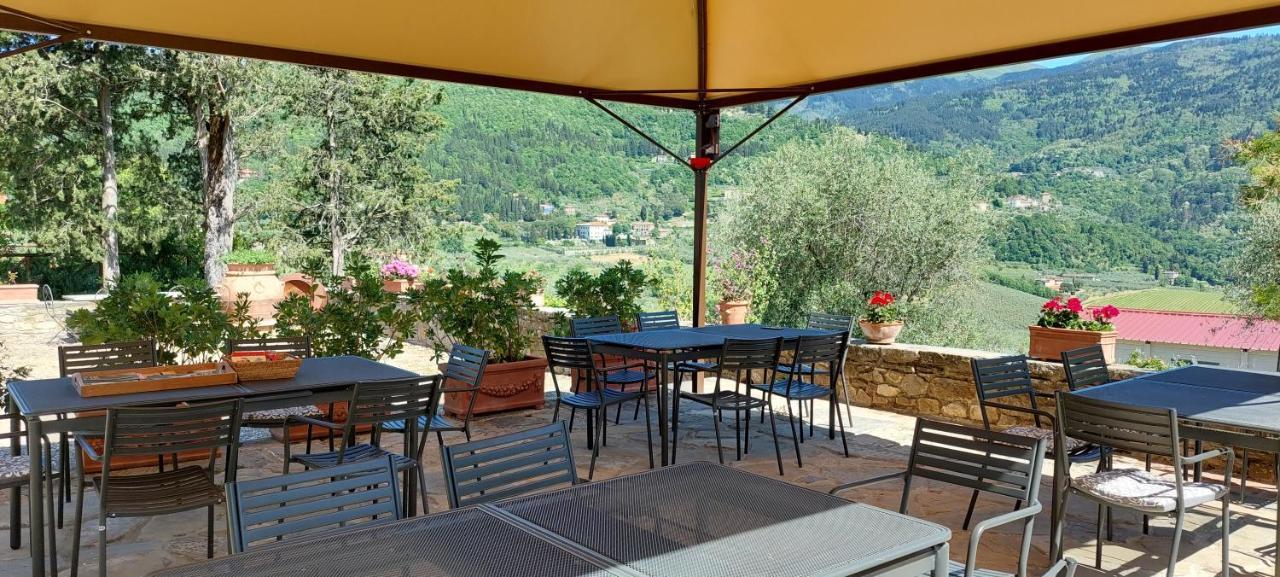 La Fornella Dell'anita