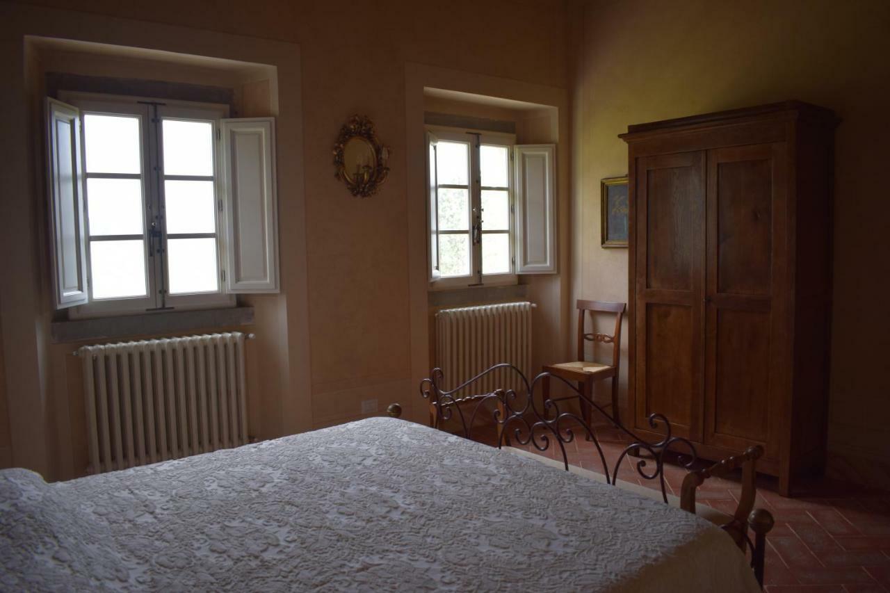 La Fornella Dell'anita *