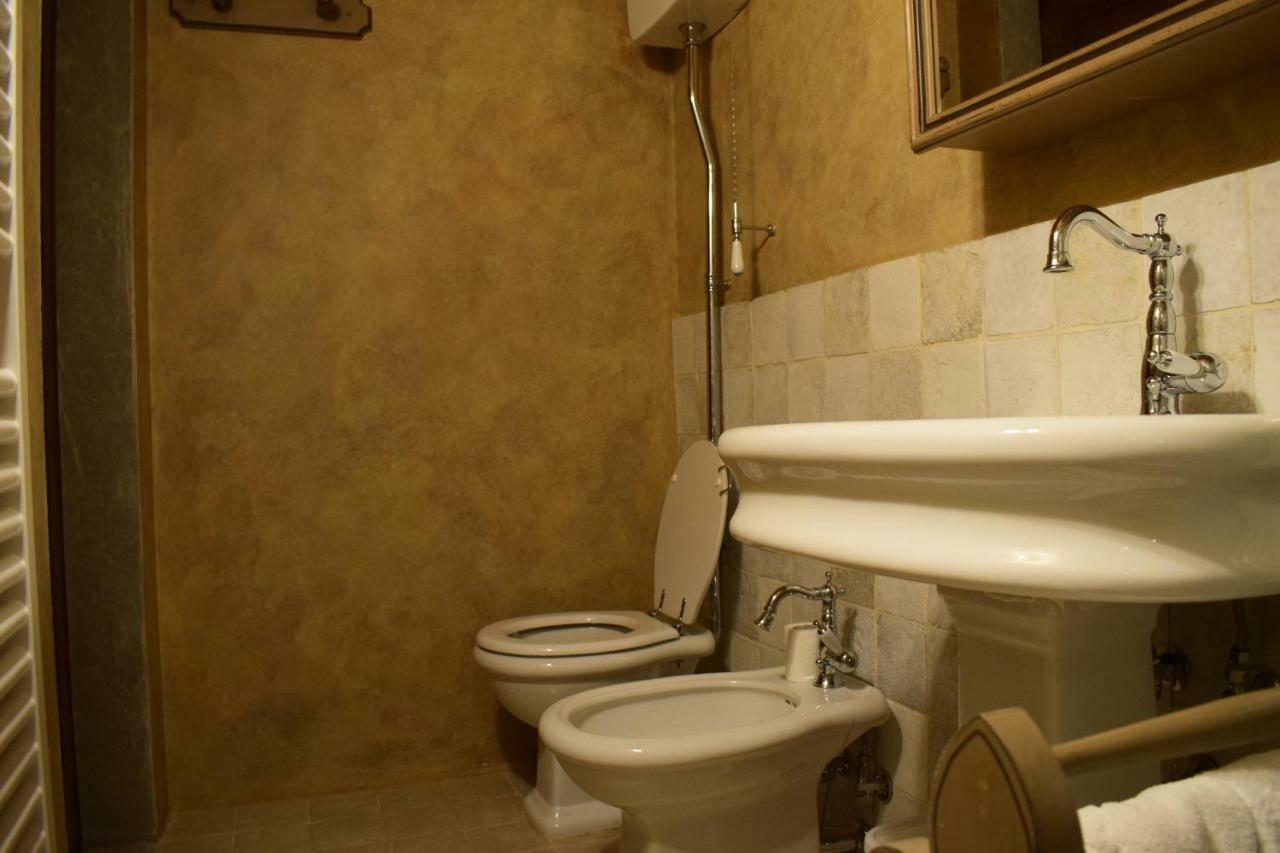 La Fornella Dell'anita *