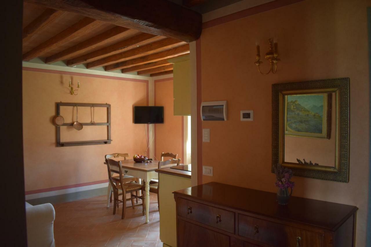 La Fornella Dell'anita * Pelago