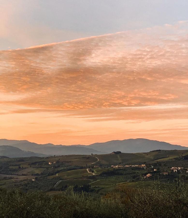 La Fornella Dell'anita * Pelago