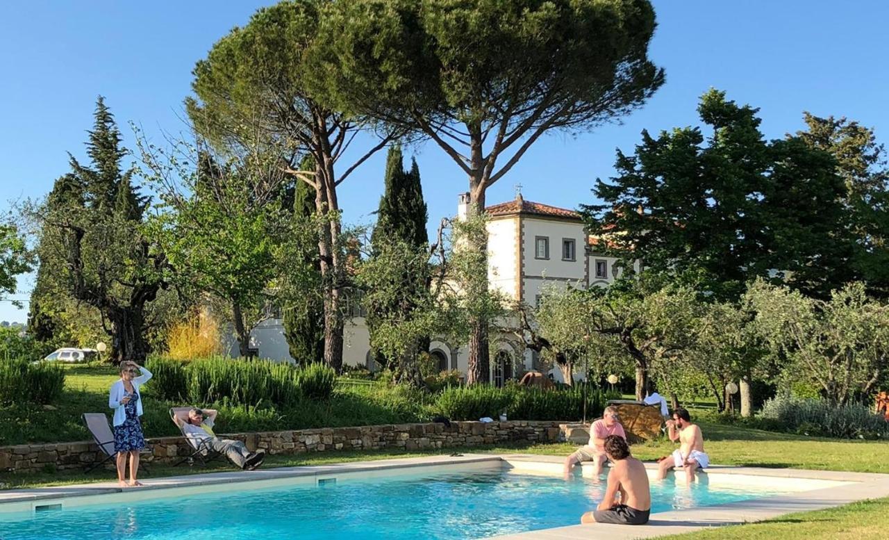 La Fornella Dell'anita * Pelago